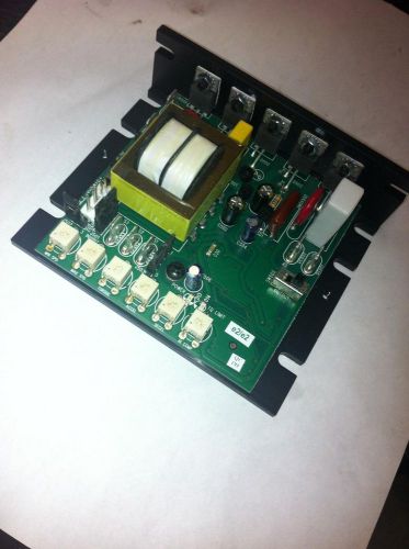 Minarik mm23002d brandnew dc motor control ship refund for sale