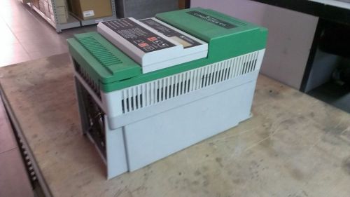 Frequency Inverter CDII 750