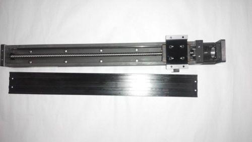 Thk kr-33 actuator   l : 580mm for sale