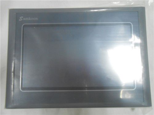 Samkoon touch Screen HMI SK-070BE 800x480 7 inch 2 COM NEW Original