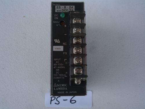 Nemic Lambda ES-9-5 ES95 Switching Power Supply