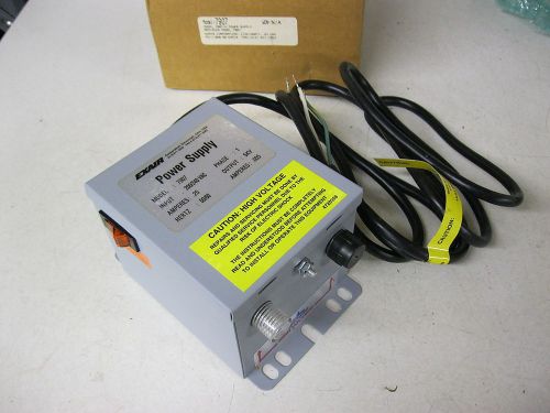 EXAIR 5KV Power Supply 7907 for Static Eliminators 200-240 VAC 2 outlet