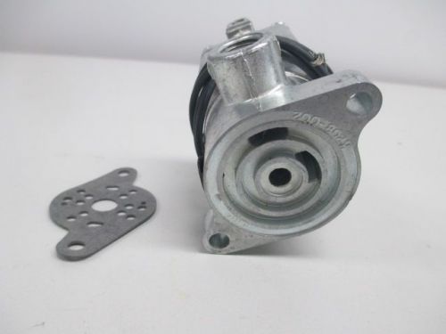 New schrader bellows k065103553 120/110v pilot solenoid valve part d240035 for sale