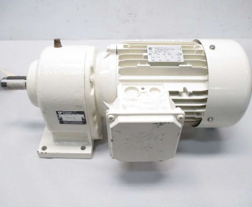 New nord gear sk90s/4 tf sk20-90 s/4 tf 1.3kw 480v-ac gear 734rpm motor d427924 for sale