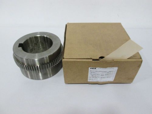 New falk 07-0j5360-0001 flex hub 1035g keyway rsb 4.4975/4.4990 in hub d260908 for sale