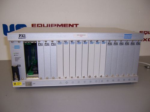 7293 pxi compact pci pickering interfaces 40-914-001 revision no.1 for sale