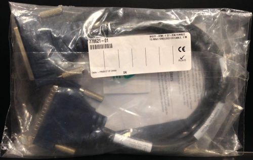 National Instruments SH37F-37M 1m Shielded Cable