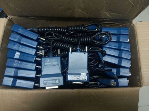 10pcs national instruments ni gpib-usb-hs high performance gpib controller for sale