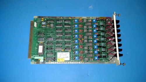 Dranetz 626-pa-6011 540114114 8 channel input 110280-gi for sale
