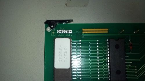04275-66559  PCB for HP 4275A Multi-Frequency LCZ  Meter