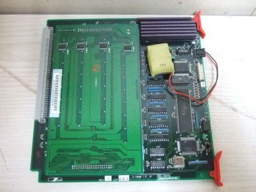 Iwatsu Adix Omega IX-CPUL-1M CPU Processor Card Circuit Board Phone System