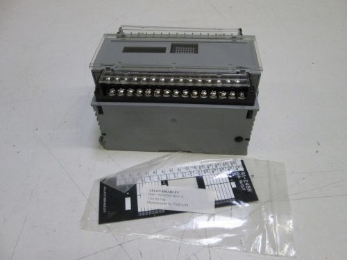 ALLEN BRADLEY BLOCK MODULE 1791-24BR SERIES B *NEW OUT OF BOX*