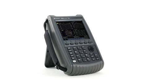 Keysight premium used n9923a hh rf vector network analyzer 6ghz (agilent n9923a) for sale