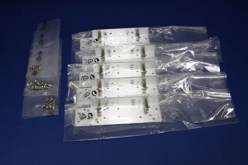 Agilent / HP Y1175A Mounting Bracket Kit for 849X or 876X in the L4490A/91A