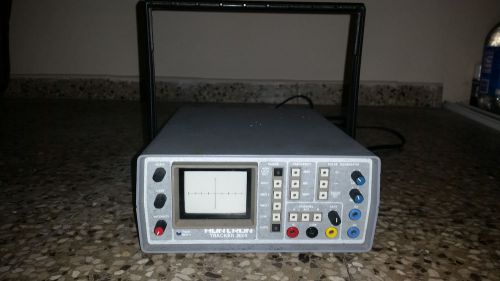 Huntron Tracker 2000 Electronic Semiconductor Component Tester free shipping