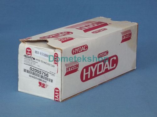 Hydac 0240D010BN3HC Filter Element