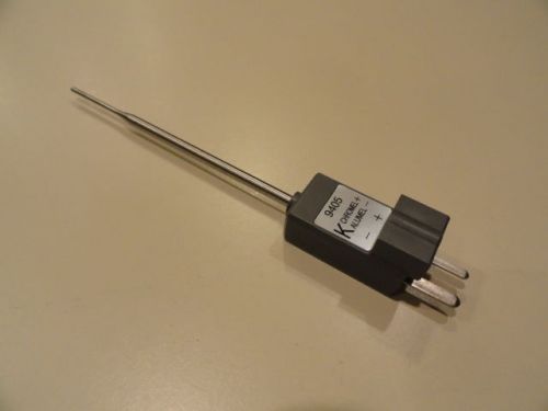 Taylor model 9405 rp  replacement probe for thermocouple thermometers for sale