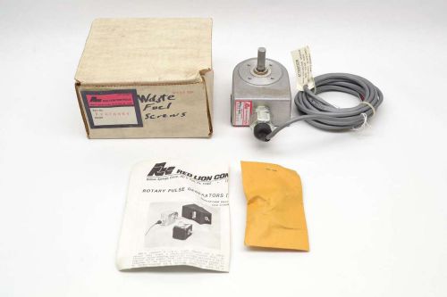 NEW RED LION RPGC0064 ROTARY PULSE 64PPR GENERATOR B473649