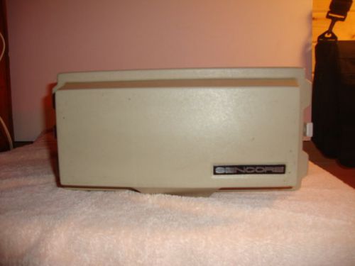 CM2000 Sencore Computer Monitor Analyzer