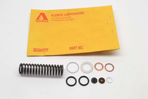 Alemite 393679  pressure switch grease gun repair kit replacement part b409922 for sale