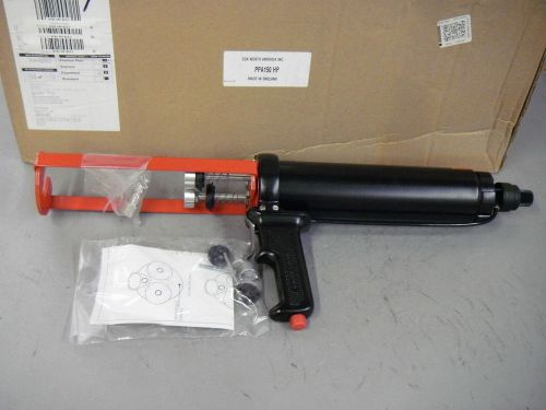 Cox PPA150 HP Pneumatic Dual Component Epoxy Applicator Caulking Gun