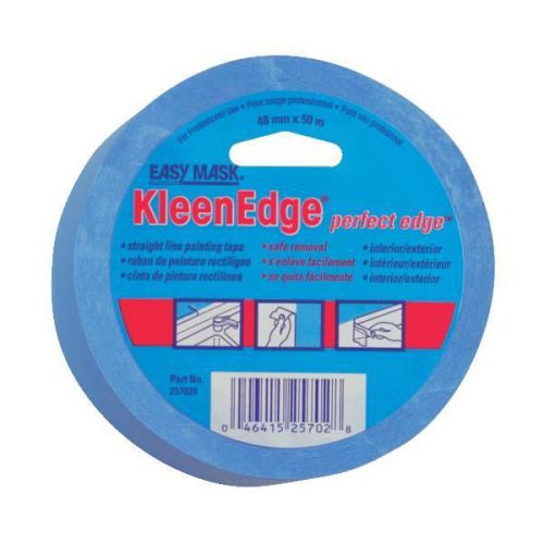 Kleenedge perfect edge painter&#039;s tape-1&#034; hi-tack painters tape for sale