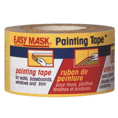 Trimaco llc 642160 easy mask painting tape-2&#034; paper masking tape for sale