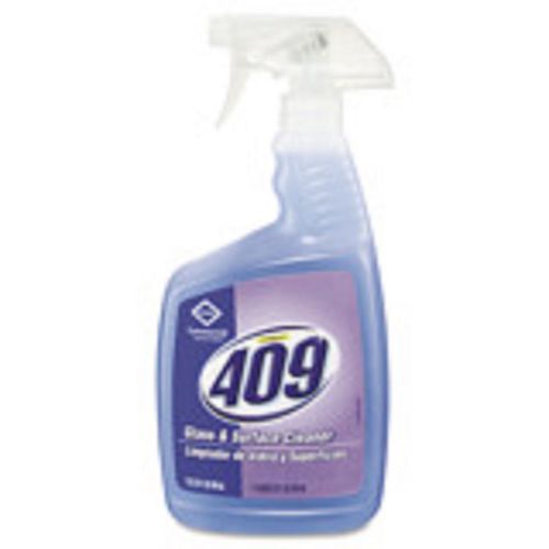 409 Glass &amp; Surface Cleaner, 32 Oz. Trigger Spray