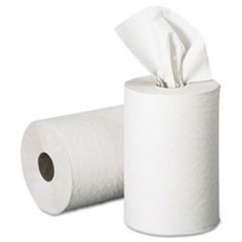 NEW Georgia-Pacific 28706 Envision Hardwound Roll Towel (12 Rolls)