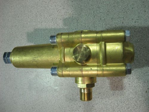 General pump interpump unloader valve pressure regulator  k7.3 for sale