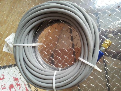 4,000 psi pressure washing hose 50ft for sale