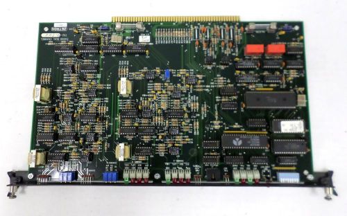 ZETRON Model 4048 S4000 Dual Channel Tone Control Card 702-9084