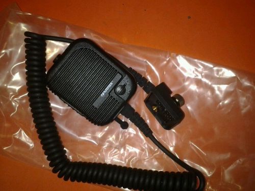 Harris macom ge ericsson lpe200 radio coil cord spk/mic, desk charger battery for sale