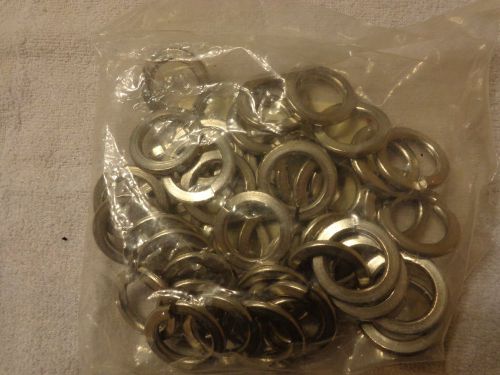 M18 DIN 127 A-2 Stainless Steel (18-8) Split Lock Washer (QTY 100)