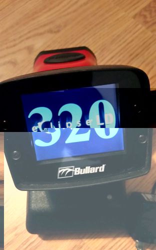 Bullard eclipse 320 thermal camera for sale