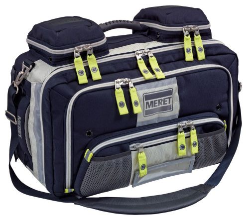 Meret omni pro medical bag (blue) for sale
