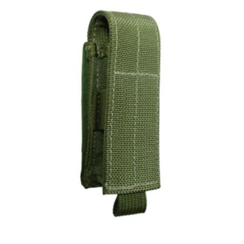 Maxpedition 1430G Flashlight Sheath OD Green 4&#034;