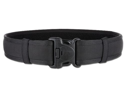 Blackhawk ergon padded molded cordura law enforcement duty belt w/ loop 44-48&#034; for sale