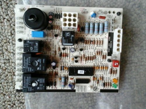 Heater HVAC Ignition Contrlol Board 14208319 kit