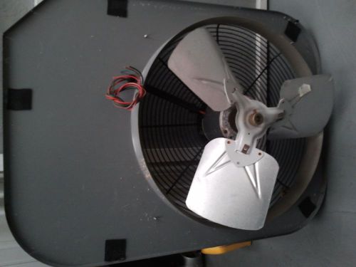 commercial exhaust Fan