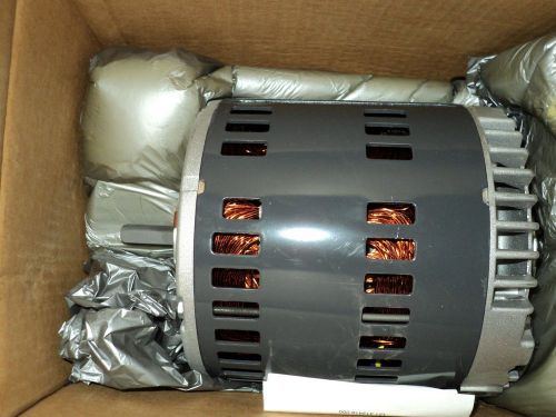 Dayton evaporative cooler motor , 1/2 hp, 230v , 1 phase for sale