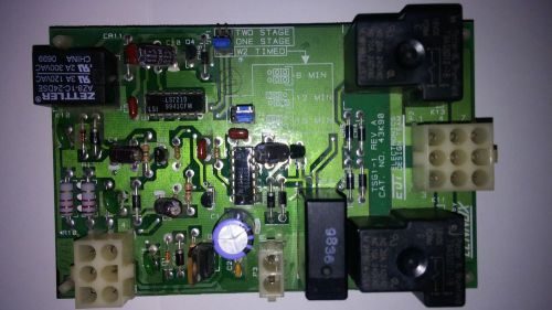 Lennox 43k90 furnace ignition control circuit board tsg1-1 for sale