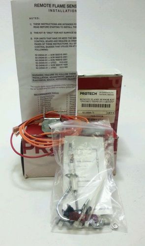 New Protech Rheem Ruud Remote Flame Sensor Kit 62-24044-71 AB/YX P838