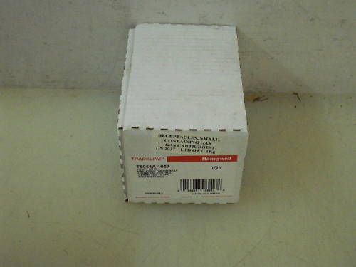 TRADELINE HONEYWELL T6051A 1057 THERMOSTAT *NEW IN BOX*