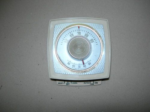 Robertshaw 24 Volt Heat and Cool Mechanical Thermostat M# 8800