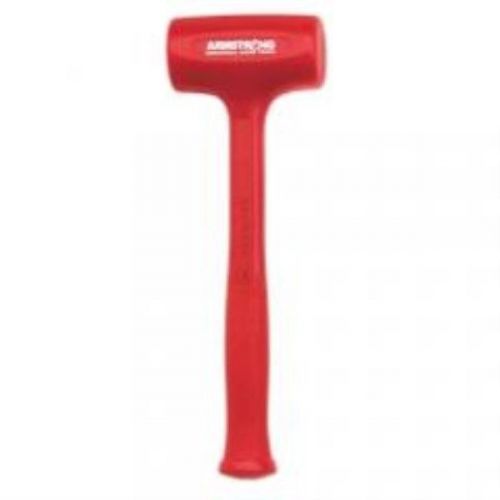 42 oz. Dead Blow Soft Face Hammer great for gasket installation and tampening