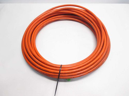 New synflex 3040-04 143655 80ft 1/4 in 3000psi hydraulic hose d480925 for sale