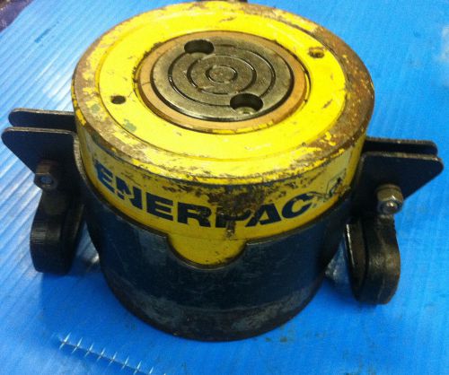 Enerpac RR-1502 Double Acting 150 Ton 2&#034; Stroke Hydraulic Cylinder (D) Free Ship