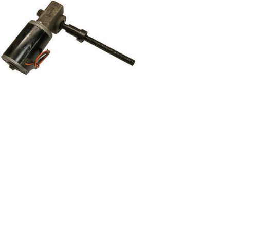 MOTION SYSTEMS 12V DC ACTUATOR ball drive