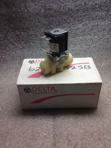 (m2) delta 060770a solenoid valve for sale
